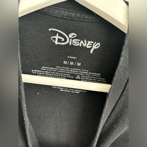 Disney Goody tshirt size medium - Picture 2 of 3